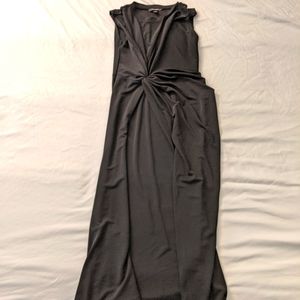 Banana Republic business casual dress